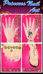 Princess Nail Art imgesi 14