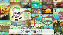 Картинка 9 Createrria 2 craft your games!