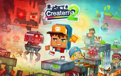 Createrria 2 craft your games! afbeelding 12