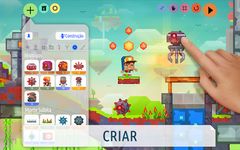 Createrria 2 craft your games! afbeelding 13