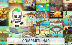 Картинка 15 Createrria 2 craft your games!