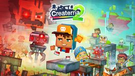 Картинка  Createrria 2 craft your games!