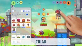 Imagen 1 de Createrria 2 craft your games!