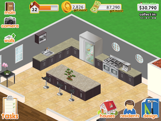 Design This Home screenshot apk 0