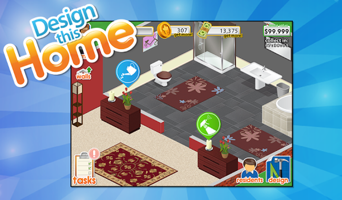 Design This Home screenshot apk 5