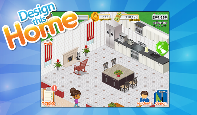 Design This Home screenshot apk 6