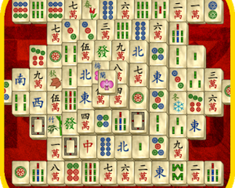 Mahjong Free download the new version for mac