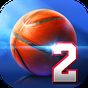 APK-иконка Slam Dunk Basketball 2