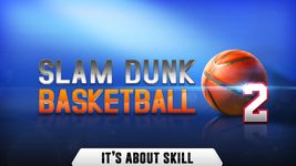 Картинка 1 Slam Dunk Basketball 2