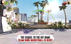 Картинка  Slam Dunk Basketball 2