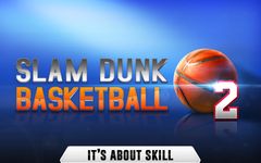Картинка 14 Slam Dunk Basketball 2