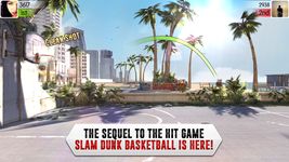 Картинка 10 Slam Dunk Basketball 2