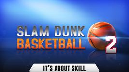 Картинка 7 Slam Dunk Basketball 2