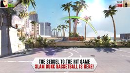 Картинка 2 Slam Dunk Basketball 2
