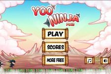 Yoo Ninja Plus obrazek 