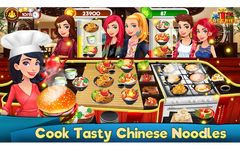 Cooking Games Restaurant Burger Chef Pizza Sushi image 11