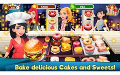 Cooking Games Restaurant Burger Chef Pizza Sushi image 12