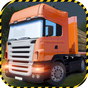 APK-иконка грузовой грузовик 3D