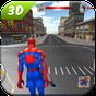 Spider SuperHero VS Incredible Monster City Battle apk icon