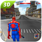 Spider SuperHero VS Incredible Monster City Battle APK