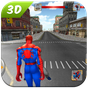 Spider SuperHero VS Incredible Monster City Battle apk icono