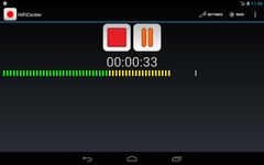 Imagen 2 de HiFiCorder Grabar sonido Lite
