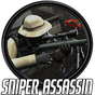 APK-иконка Sniper Assassin 3D