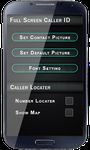 Gambar Full Screen Caller Id HD 5