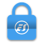 ES App Locker apk icon