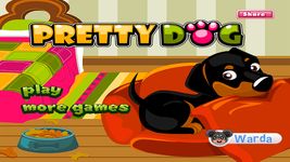 Pretty Dog – Dog game の画像