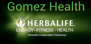 Captura de tela do apk Herbalife Gomez Health 4