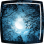 APK-иконка Луна Живые Обои