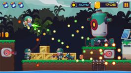 Metal Shooter: Run and Gun Bild 