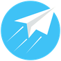 Ícone do apk Supersonic Fun Voice Messenger