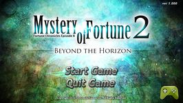 Imagen 20 de Mystery of Fortune 2