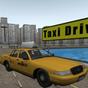 3D joc șofer de taxi Duty APK