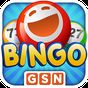 Icône apk GSN Bingo