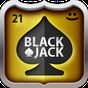 ไอคอน APK ของ BlackJack 21— Free live Casino