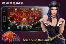 Imagem  do BlackJack Poker - Live Casino