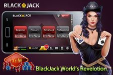 Imagem 1 do BlackJack Poker - Live Casino