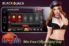 BlackJack Poker - Live Casino obrazek 4