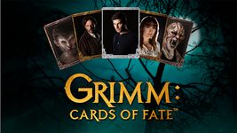 Grimm: Cards of Fate image 