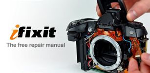 Imagem  do iFixit: Repair Manual