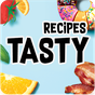 おいしいレシピ＆クッキングビデオ  (Tasty ) APK アイコン