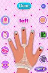 Dress up -Art nail girls imgesi 1