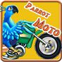 Icoană apk Parrot Moto