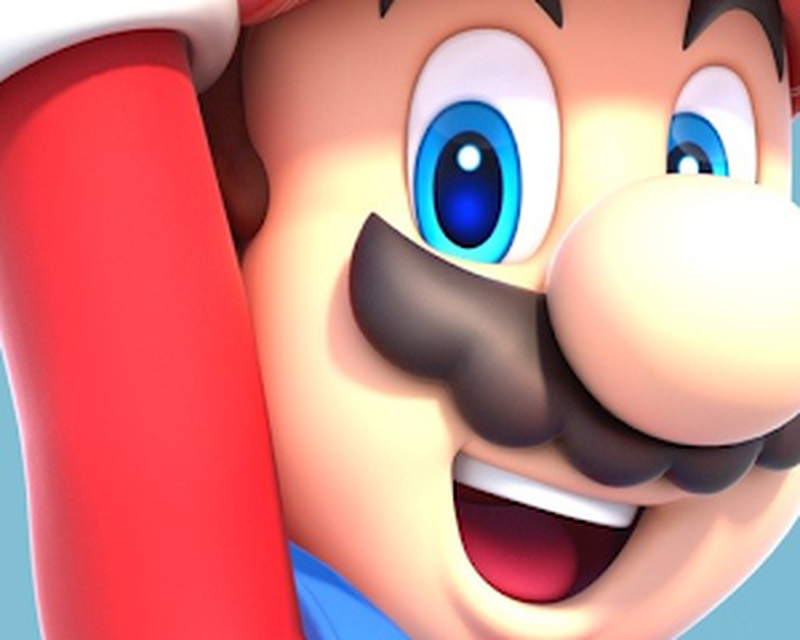 Super Mario Bros Wallpaper Hd 10 Android Descargar Gratis