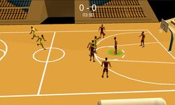 Imagem 3 do Jogos de Basquete Shoot & Dunk