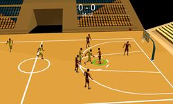 Imagem 6 do Jogos de Basquete Shoot & Dunk