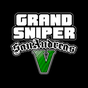 Ícone do apk Grand Sniper V: San Andreas